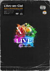 【送料無料】L'Arc～en～Ciel 30th L'Anniversary LIVE(通常盤)【DVD】/L'Arc～en～Ciel[DVD]【返品種別A】