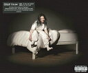 WHEN WE ALL FALL ASLEEP, WHERE DO WE GO (International Re-pack)【輸入盤】▼/BILLIE EILISH CD 【返品種別A】