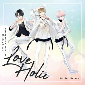 ԥ饹ץ Shining Stage Vol.1 Golden Record/Golden Record[CD]ʼA