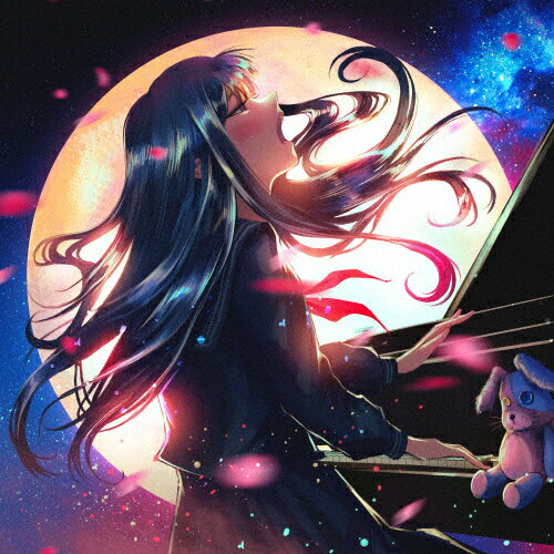 【送料無料】[枚数限定][限定]15(完全生産限定盤)【アナログ盤】/tuki.[ETC]【返品種別A】