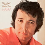 WARM【輸入盤】▼/HERB ALPERT & THE TIJUANA BRASS[CD]【返品種別A】