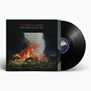 【送料無料】 枚数限定 限定 UTOPIAN ASHES 【輸入盤】【アナログ盤】▼/BOBBY GILLESPIE JEHNNY BETH ETC 【返品種別A】