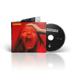 ROCK BELIEVER 【輸入盤】▼/スコーピオンズ[CD]【返品種別A】