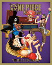 【送料無料】ONE PIECE Eternal Log“THRILLER BARK /アニメーション Blu-ray 【返品種別A】