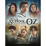 SCHOOL OZ【輸入盤】▼/O.S.T[CD]【返品種別A】