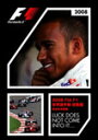    2008 FIA F1EI茠W S{/[^[EX|[c[DVD] ԕiA 