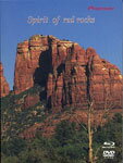 Spirit of red rocks/ʔT[DVD]yԕiAz