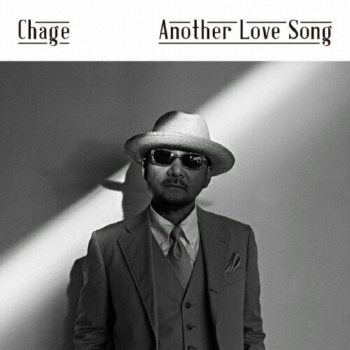 Another Love Song/Chage[CD]通常盤【返品種別A】