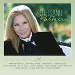 PARTNERS【輸入盤】▼/BARBRA STREISAND[CD]【返品種別A】