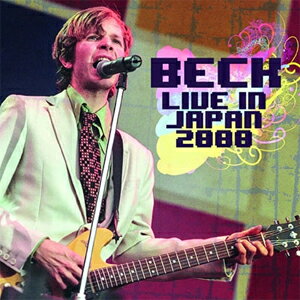 [][]LIVE IN JAPAN 2000(2CD)  A   xbN[CD] ԕiA 