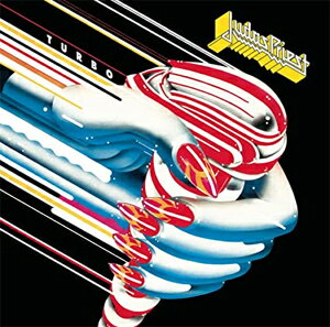 TURBO + 2[͢]/JUDAS PRIEST[CD]ʼA