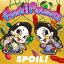 SPOIL!/FUNK THE PEANUTS[CD]ʼA