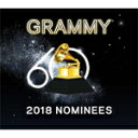 2018 GRAMMY NOMINEES【輸入盤】▼/VARIOUS CD 【返品種別A】