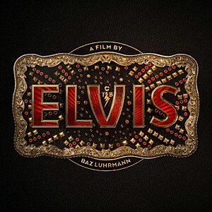 ELVIS(ORIGINAL MOTION PICTURE SOUNDTRACK)【輸入盤】▼/Various[CD]【返品種別A】