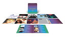 【送料無料】 枚数限定 限定盤 THE SINGLES: ECHOES FROM THE EDGE OF HEAVEN (10CD BOXSET)【輸入盤】▼/ワム CD 【返品種別A】