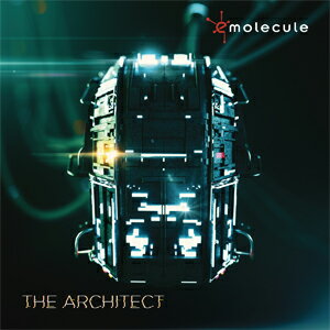 THE ARCHITECT【輸入盤】▼/エモリキュール[CD]【返品種別A】
