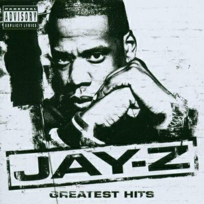 GREATEST HITS[輸入盤]/JAY-Z[CD]【返品種別A】