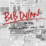 THE REAL ROYAL ALBERT HALL 1966 CONCERT【輸入盤】▼/BOB DYLAN[CD]【返品種別A】