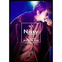 【送料無料】 枚数限定 限定版 Nissy Entertainment “5th Anniversary BEST DOME TOUR【DVD】/Nissy(西島隆弘) DVD 【返品種別A】