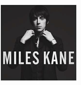 COLOUR OF THE TRAP[輸入盤]/MILES KANE[CD]【返品種別A】