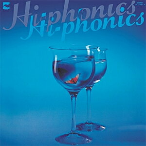 【送料無料】[枚数限定][限定]Hi-Phonics Hi-Phonics【アナログ盤】/Hi-phonic Big 15[ETC]【返品種別B】