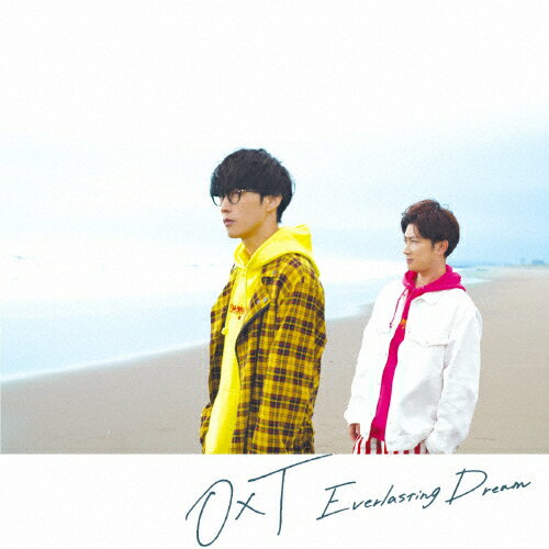 Everlasting Dream/OxT[CD]̾סʼA