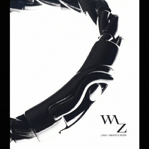 WAZ/LAVAGRANDCROSS[CD]ʼA