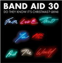 DO THEY KNOW IT'S CHRISTMAS?(2014)【輸入盤】▼/BAND AID 30[CD]【返品種別A】