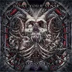 PHONOMENA/HONE YOUR SENSE[CD]【返品種別A】