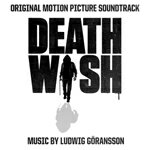 DEATH WISH(ORIGINAL MOTION PICTURE SOUNDTRACK)【輸入盤】▼/LUDWIG GORANSSON[CD]【返品種別A】