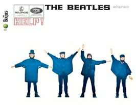 HELP ! (REMASTER)【輸入盤】▼/BEATLES[CD]【返品種別A】