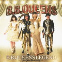 【送料無料】B.B.QUEENS LEGEND 〜See you someday〜/B.B.クィーンズ[CD+DVD]【返品種別A】
