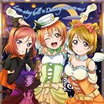 楽天Joshin web CD／DVD楽天市場店Love wing bell/Dancing stars on me!（TVアニメ『ラブライブ!』2期 第5話/第6話挿入歌）/μ's[CD]【返品種別A】