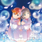 未来予報ハレルヤ!/Tiny Stars【第3話盤】/Liella![CD]【返品種別A】