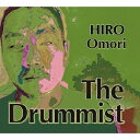 The Drummist/XЂ[CD]yԕiAz