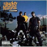 NAUGHTY BY NATURE[輸入盤]▼/NAUGHTY BY NATURE[CD]【返品種別A】