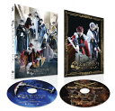 【送料無料】舞台「文豪とアルケミスト 綴リ人ノ輪唱」DVD/平野良[DVD]【返品種別A】