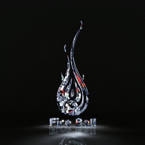 【送料無料】[枚数限定][限定盤]FIRE BALL All Time Best“BLACK〜Fire Ball's Choice〜