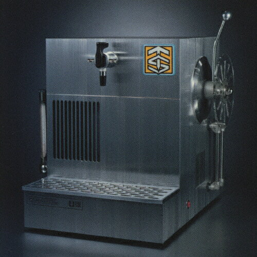 GRAVITY/T-SQUARE[CD]ʼA