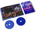 【送料無料】 枚数限定 限定版 ODYSSEY - GREATEST HITS LIVE (INTL VERSION / 2 DISC SET)【輸入盤】▼/TAKE THAT DVD 【返品種別A】