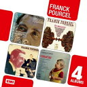 【送料無料】AMOUR DANSE & VIOLONS VOL.35,36,37,38(4CD)【輸入盤】▼/フランク・プゥルセル[CD]【返品種別A】