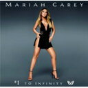 #1 TO INFINITY(INTERNATIONAL VERSION)【輸入盤】▼/MARIAH CAREY[CD]【返品種別A】