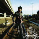 【送料無料】TAKUI NAKAJIMA Anniversary 1999-2008 BEST YOURS/中島卓偉[CD]【返品種別A】