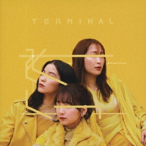 TERMINAL/はるかりまあこ[CD]【返品種別A】