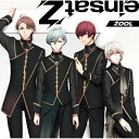 einsatZ/ZOOL[CD]ʏՁyԕiAz