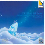 CRYSTAL DREAM -TeB&g sAmiW-/WF(pXJ)[HybridCD]yԕiAz