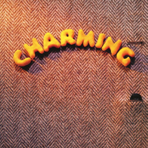 CHARMING/スターダスト・レビュー[HQCD]【返品種別A】のサムネイル