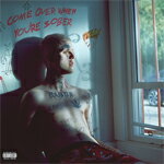 COME OVER WHEN YOU'RE SOBER PT.2【輸入盤】▼/LIL PEEP[CD]【返品種別A】