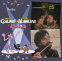 【送料無料】IN THE PINK & SOMETIMES WHEN WE TOUCH & JAMES GALWAY PLAYS SONGS FOR ANNIE【輸入盤】▼/ジェームズ・ゴールウェイ[HybridCD]【返品種別A】