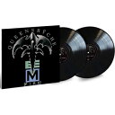    EMPIRE(2LP)  A  AiO   QUEENSRYCHE[ETC] ԕiA 